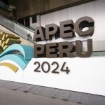 Foto: APEC Perú 2024 /cortesía