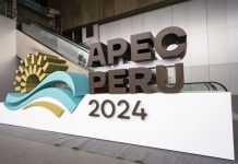 Foto: APEC Perú 2024 /cortesía