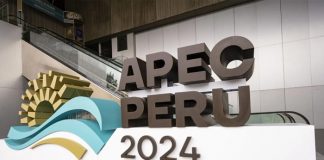 Foto: APEC Perú 2024 /cortesía