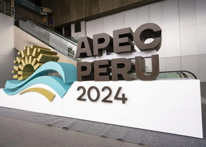 Foto: APEC Perú 2024 /cortesía