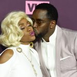 Foto: Madre de Sean “Diddy” Combs lo defiende /Cortesía