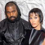 Foto: La relación entre Kanye y Bianca ha sido ampliamente comentada/Cortesía