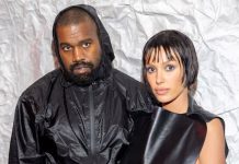 Foto: La relación entre Kanye y Bianca ha sido ampliamente comentada/Cortesía