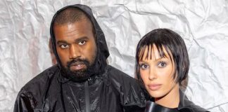 Foto: La relación entre Kanye y Bianca ha sido ampliamente comentada/Cortesía