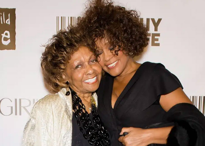 Foto: Fallece la cantante Cissy Houston/Cortesía