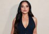 Foto: Becky G ha desvelado la portada de Encuentros/Cortesía