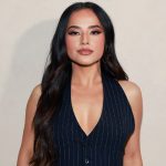 Foto: Becky G ha desvelado la portada de Encuentros/Cortesía