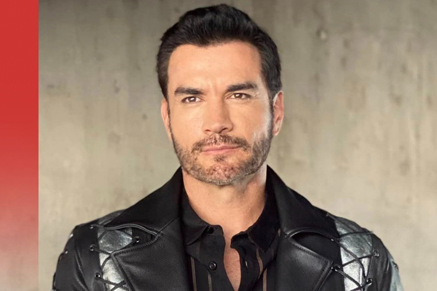 Foto: David Zepeda revela que ya tiene novia /Cortesía