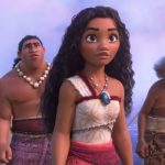 Foto: lanzado un nuevo avance de ‘Moana 2’/Cortesía