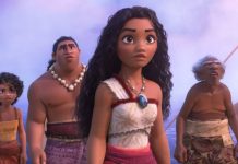 Foto: lanzado un nuevo avance de ‘Moana 2’/Cortesía