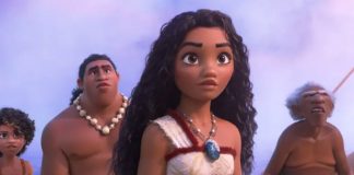 Foto: lanzado un nuevo avance de ‘Moana 2’/Cortesía