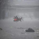 Foto: Níger bajo el agua /cortesía