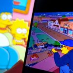 Foto: Predicciones de Los Simpsons /cortesía