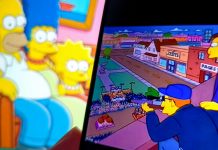 Foto: Predicciones de Los Simpsons /cortesía