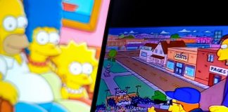 Foto: Predicciones de Los Simpsons /cortesía