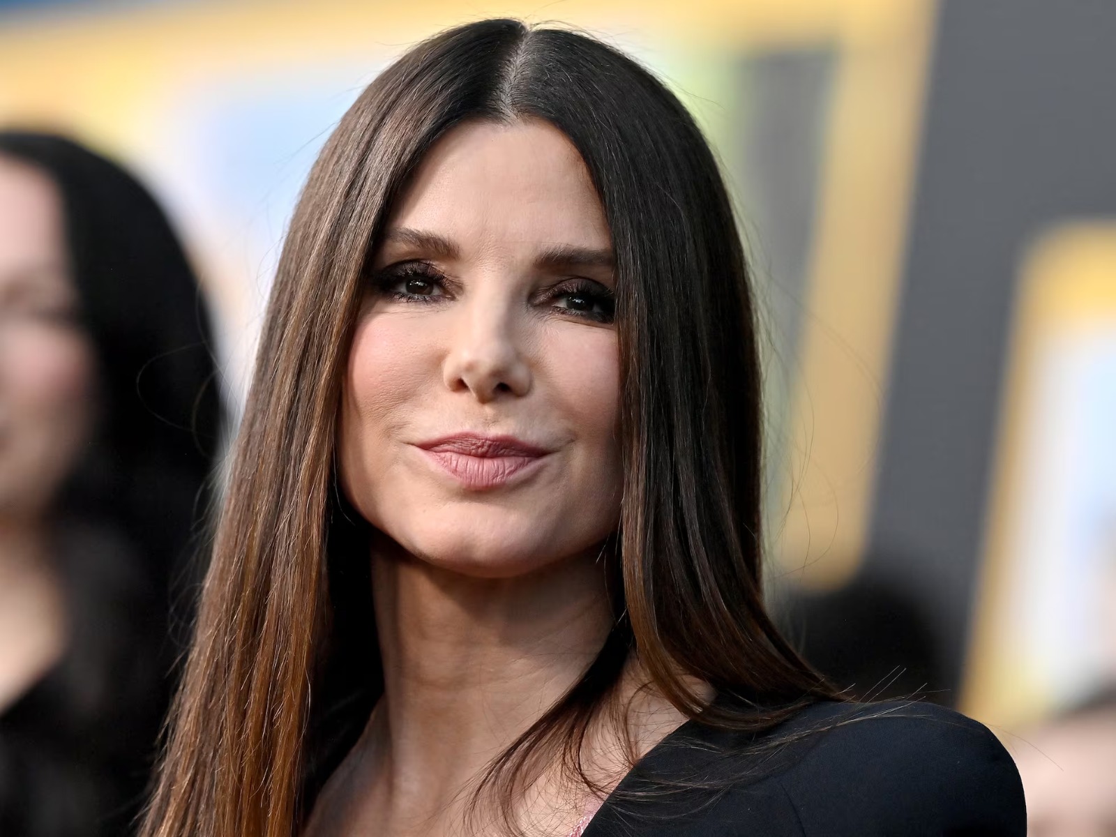 Foto: Sandra Bullock, ícono de salud y vitalidad a sus 60 años