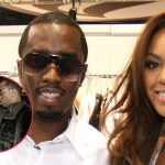 Foto: Beyoncé y Diddy /cortesía