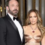 Foto: Jennifer Lopez habla sobre su divorcio de Ben Affleck