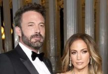 Foto: Jennifer Lopez habla sobre su divorcio de Ben Affleck