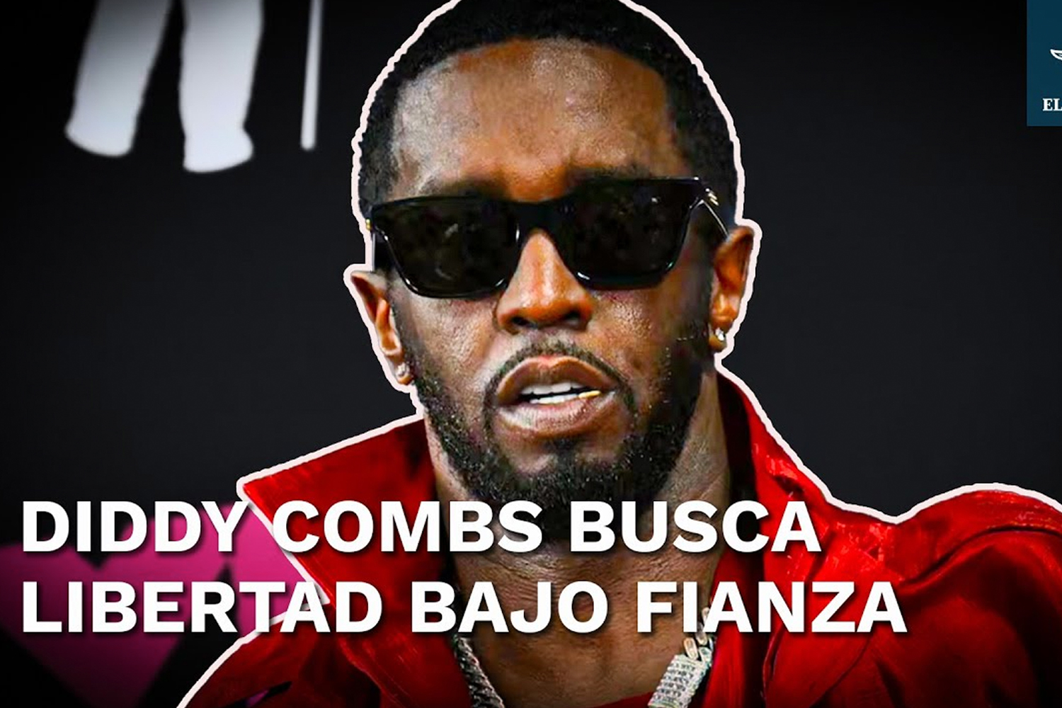 Foto: Sean “Diddy” Combs presenta apelación /Cortesía