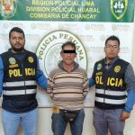 Foto: Operativo en Perú /cortesía