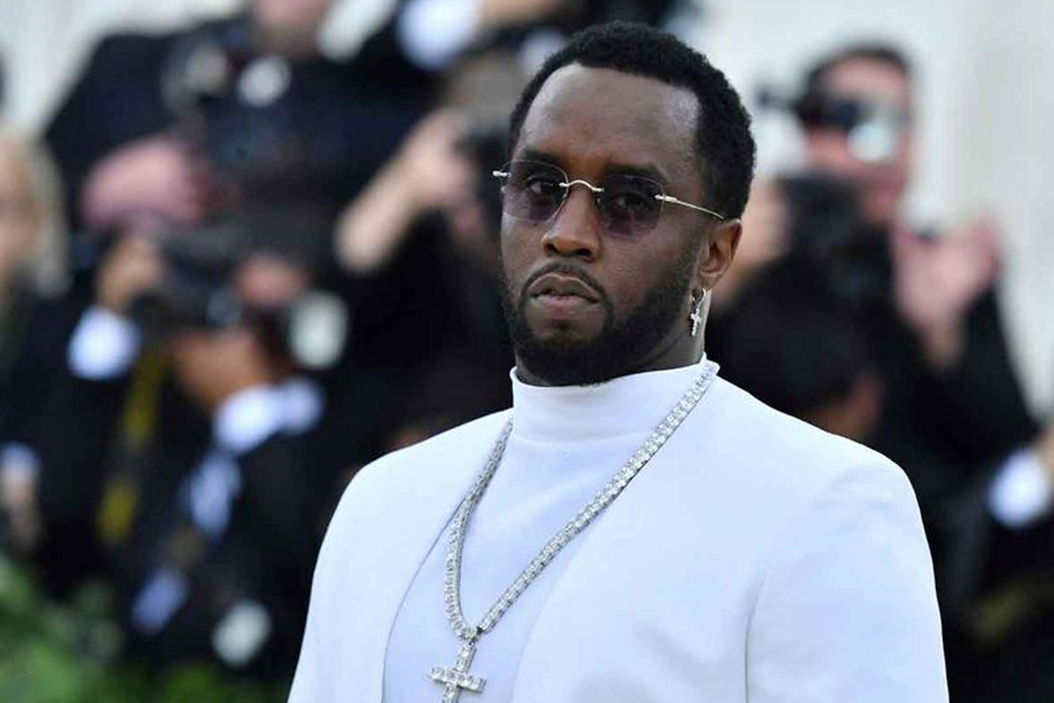 Foto: Bombazo: Juicio de Sean "Diddy" por tráfico sexual será hasta mayo de 2025 /cortesía