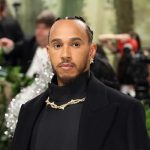 Foto: Lewis Hamilton comparte su historia /cortesía