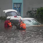 Foto: Huracán Milton deja al menos 11 muertos en Florida