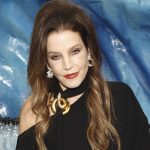 Foto: Lisa Marie Presley habría sido abusada cuando tenía 10 años /Cortesía