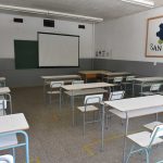 Foto: Profesores de Uruguay se movilizan /cortesía