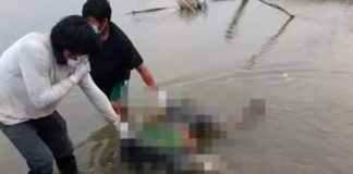 Foto: Asesinato en Perú /cortesía