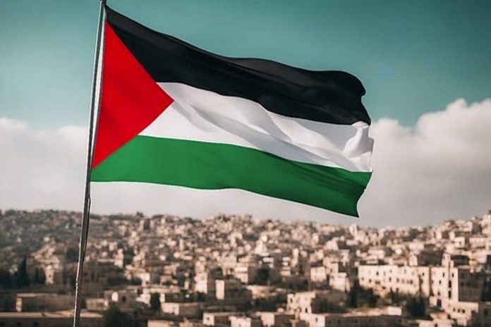 Palestina elogia a Nicaragua por su compromiso con la paz y la justicia