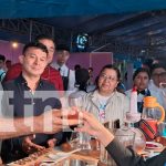 Foto: Novena edición del Festival Nacional de Bartender y Barismo 2024 en Matagalpa/TN8