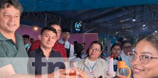 Foto: Novena edición del Festival Nacional de Bartender y Barismo 2024 en Matagalpa/TN8