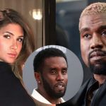 Foto: la ex asistente personal de Kanye West/Cortesía