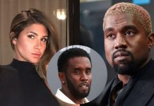 Foto: la ex asistente personal de Kanye West/Cortesía