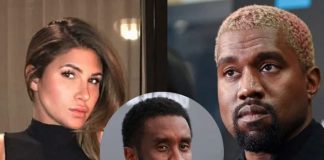 Foto: la ex asistente personal de Kanye West/Cortesía