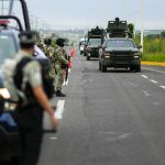 Foto: Violencia en Sinaloa México /cortesía