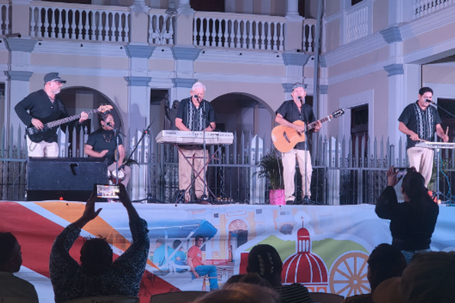 Foto: Granada celebra el centenario del Poeta Carlos Martínez Rivas con actos culturales/Cortesía