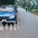 Foto: Colisiones en Nueva Segovia: Accidentes dejan lesionados y daños materiales/TN8