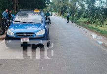 Foto: Colisiones en Nueva Segovia: Accidentes dejan lesionados y daños materiales/TN8