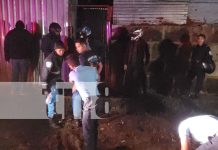 Foto: Hecho sangriento en Estelí: Joven asesinado salvajemente por cuatro individuos/TN8