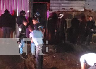 Foto: Hecho sangriento en Estelí: Joven asesinado salvajemente por cuatro individuos/TN8