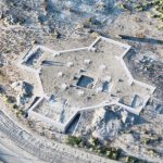 Foto: Descubren en Armenia la iglesia cristiana más antigua conocida