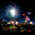 Foto: India prohíbe los fuegos artificiales para reducir la contaminación