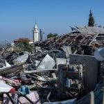 Foto: México condena los ataques israelíes /Cortesía