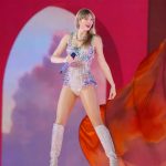 Foto: Taylor Swift anunciaría nada más y nada menos que un libro/Cortesía