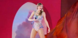 Foto: Taylor Swift anunciaría nada más y nada menos que un libro/Cortesía