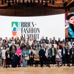 Foto: Más de 50 países se unen para formar la Federación Internacional de la Moda BRICS / Cortesía