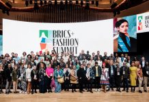 Foto: Más de 50 países se unen para formar la Federación Internacional de la Moda BRICS / Cortesía